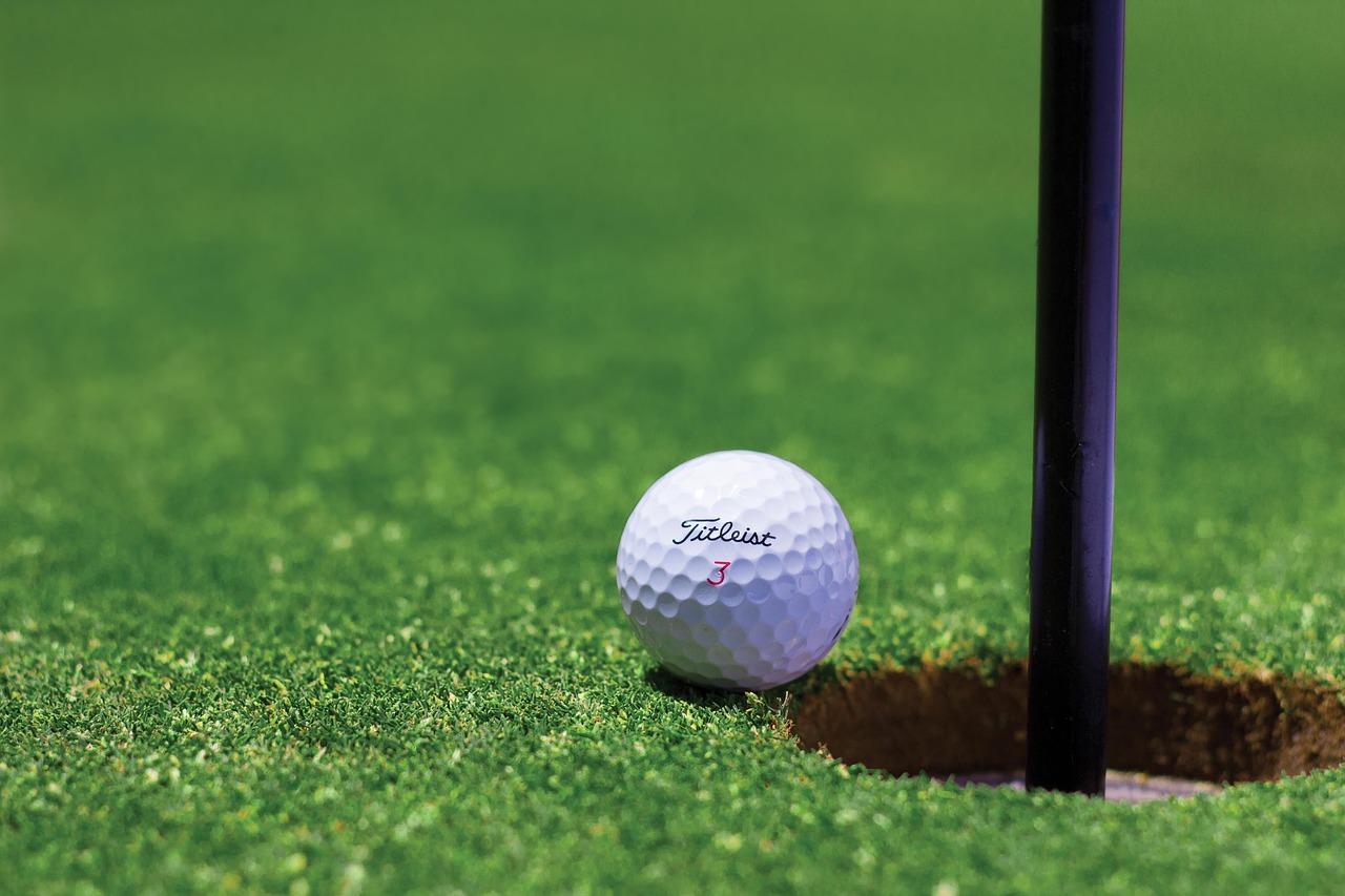 Sensation bei der Bank of Utah Championship
